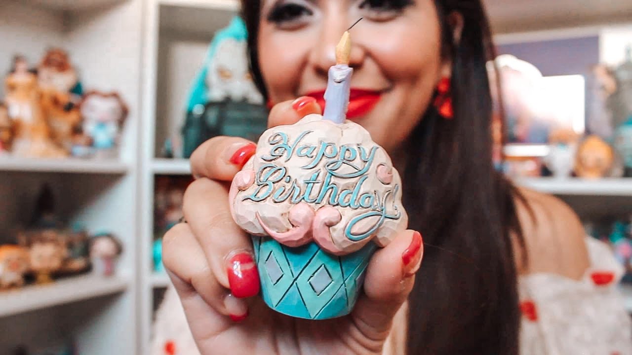 My 30th Birthday Haul + Special Video