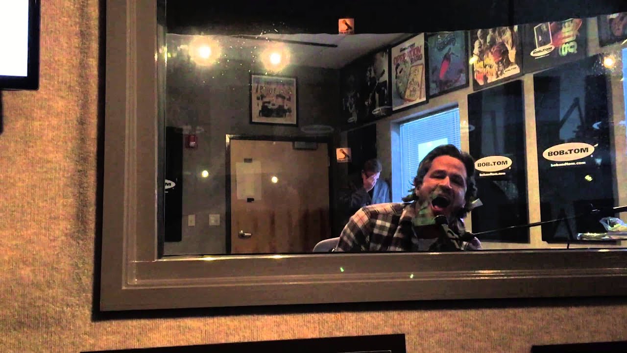 Scott Potasnik Gets a Prostate Exam