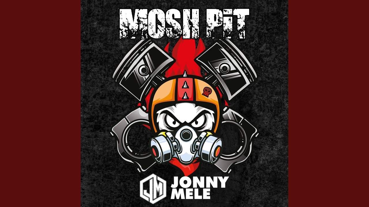 Mosh Pit