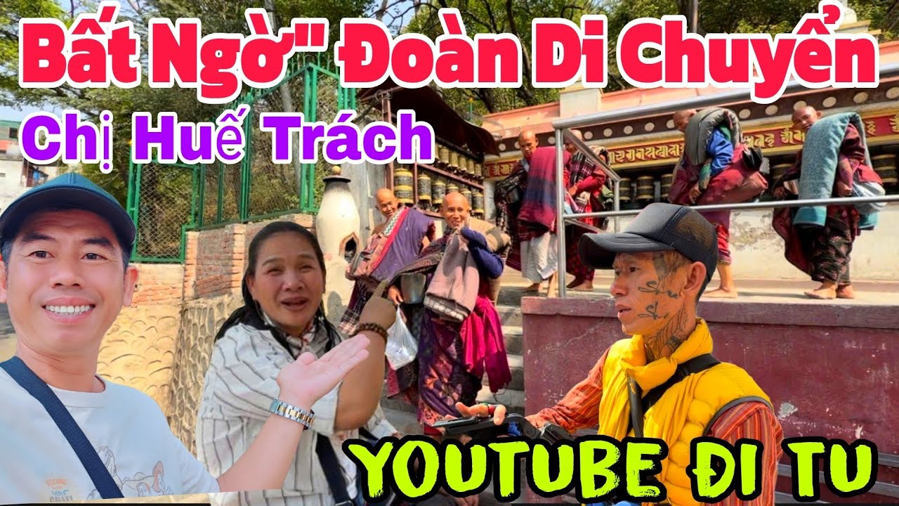 Bất Ngờ