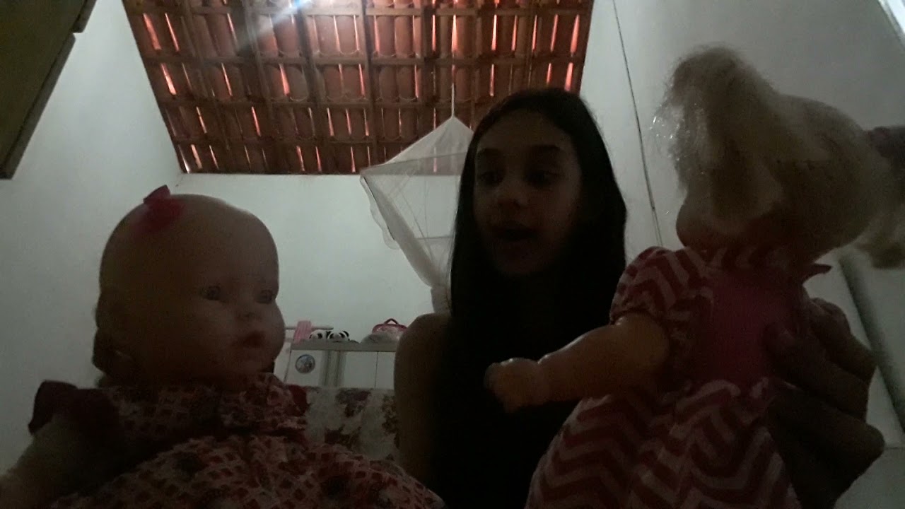 minha rotina da manhã de brincadeiras