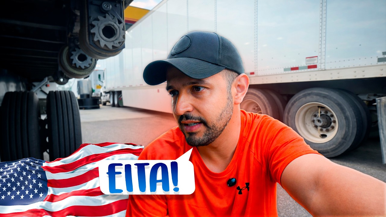 SEMPRE DÁ NISSO!! NÃO ADIANTA ECONOMIZAR! 🤯🇺🇸