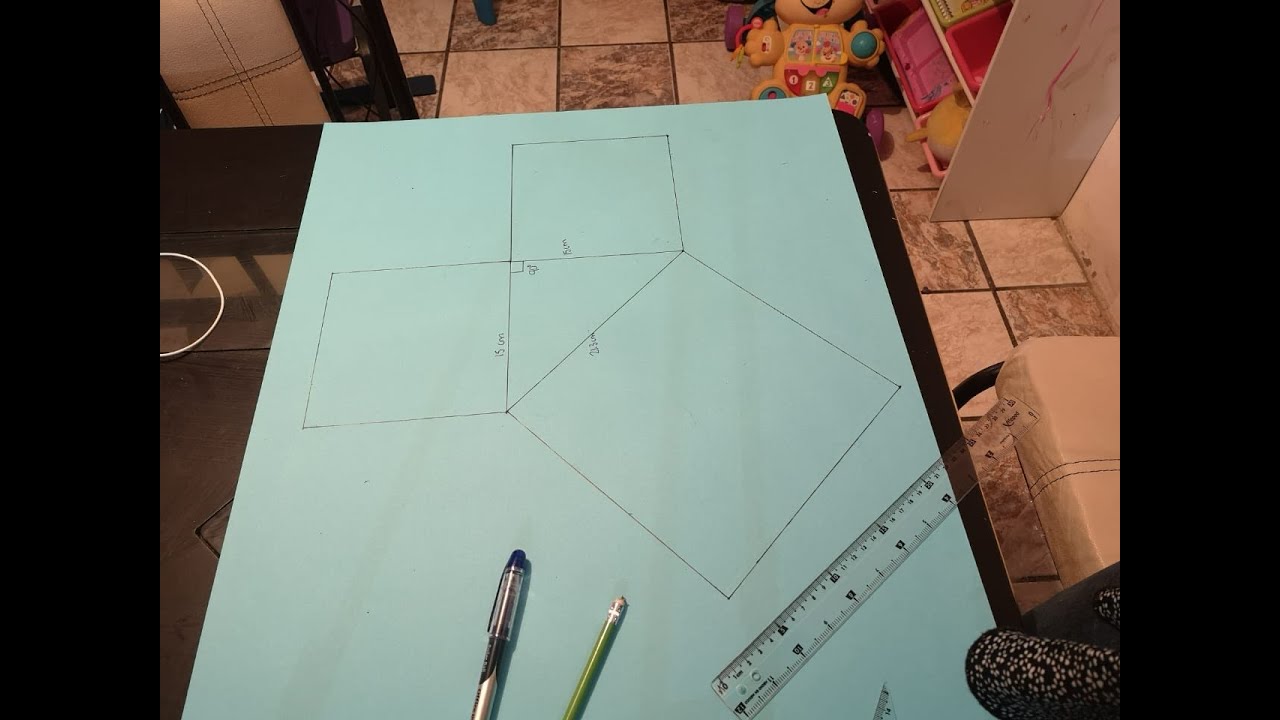 Proyecto Teorema de Pitágoras