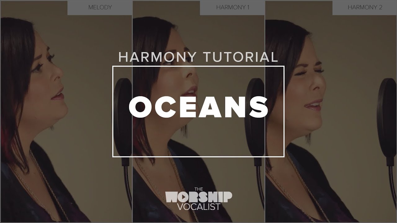 Harmony Tutorial — 