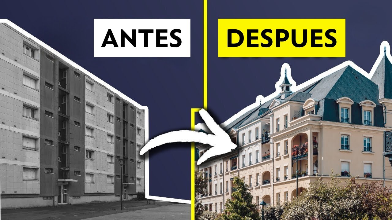Esta Ciudad Hizo lo Imposible