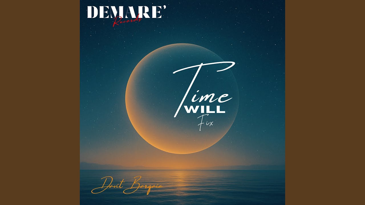Time Will Fix