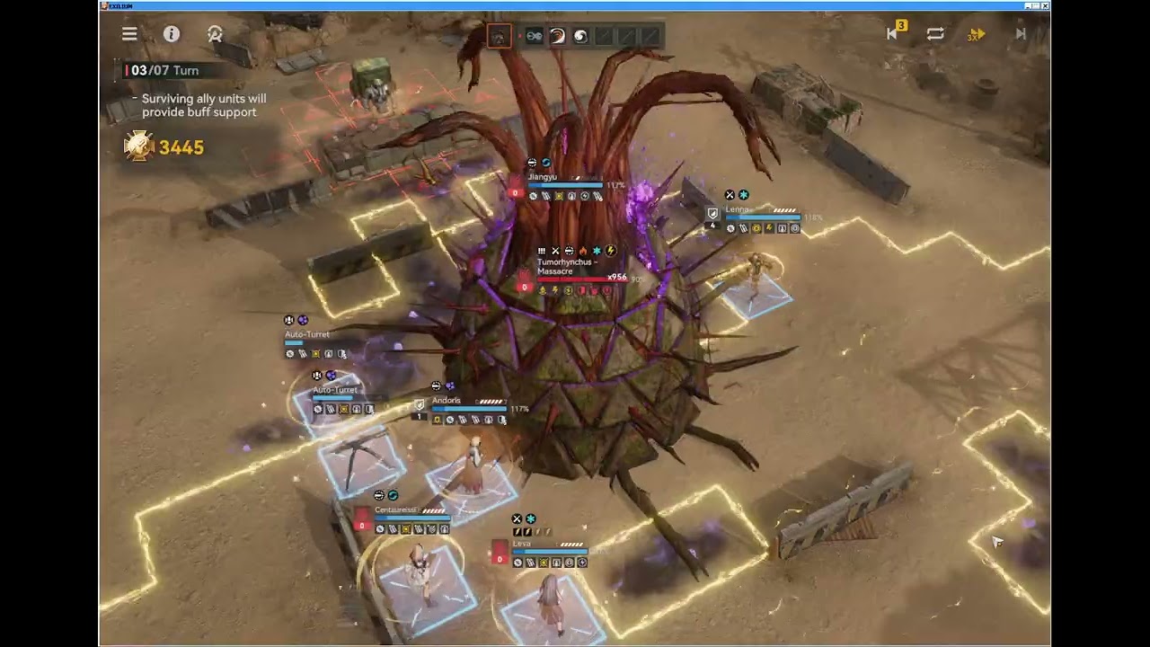 Breaking 5k as a mostly F2P player