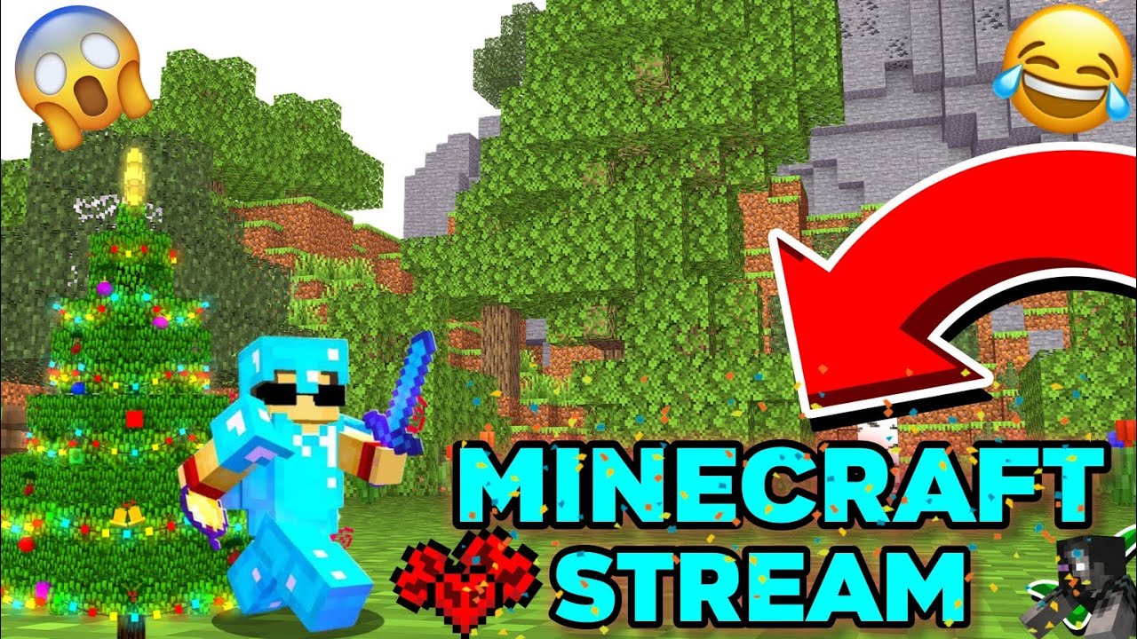 MINECRAFT SURVIVAL QILAMIZ🔨🏠