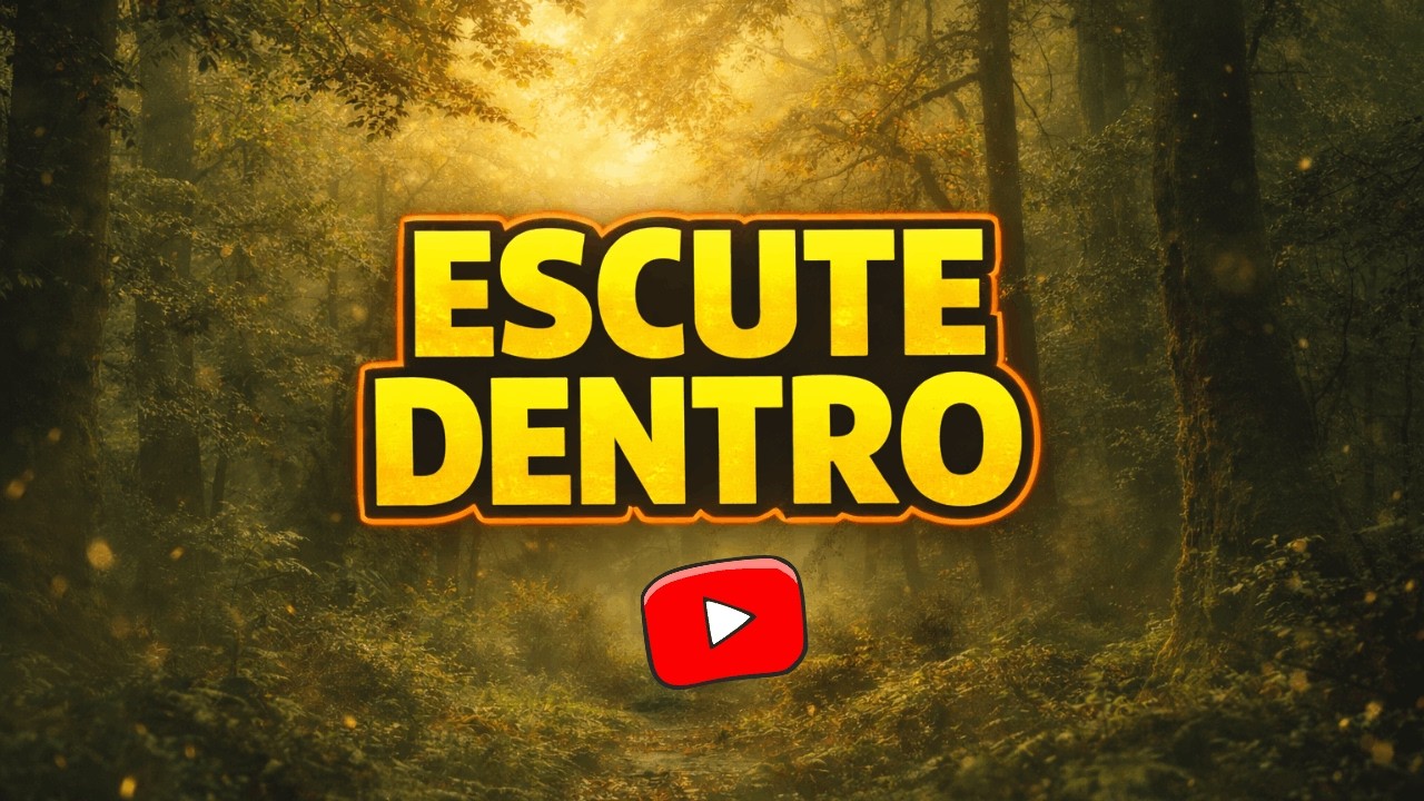 Chamado Ancestral | Som para Escutar por Dentro
