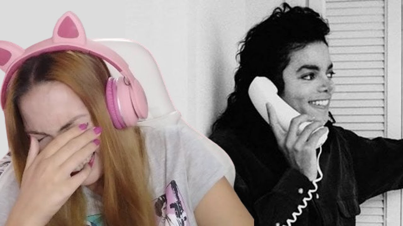 O P DIDDY LIGOU PRO MICHAEL - React, com @dubladoresquecido