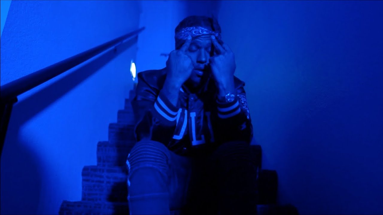 Blue Raggs - Posers (Dir. by @akaSuaz)