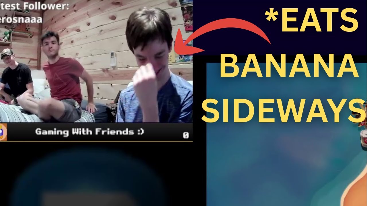 Smashing With The Boys (GONE WRONG! 😱)