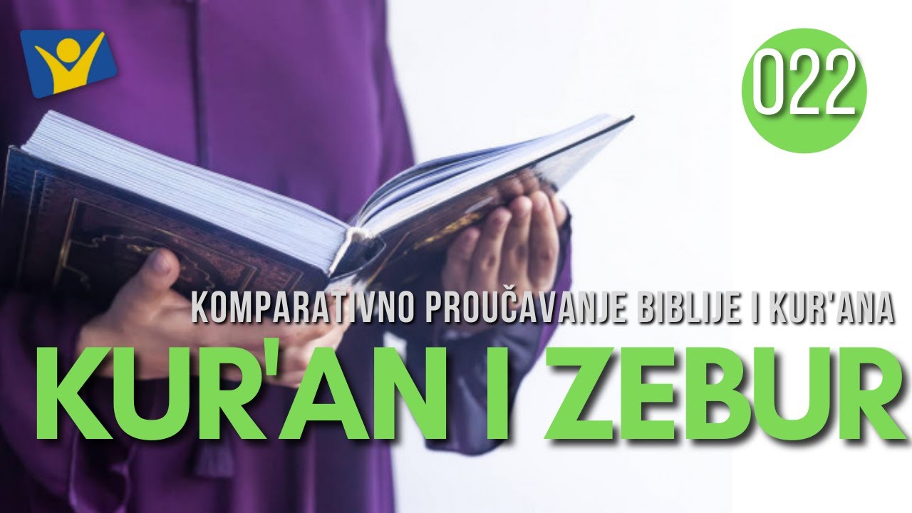 Komparativno proučavanje Biblije i Kur&acute;ana: 