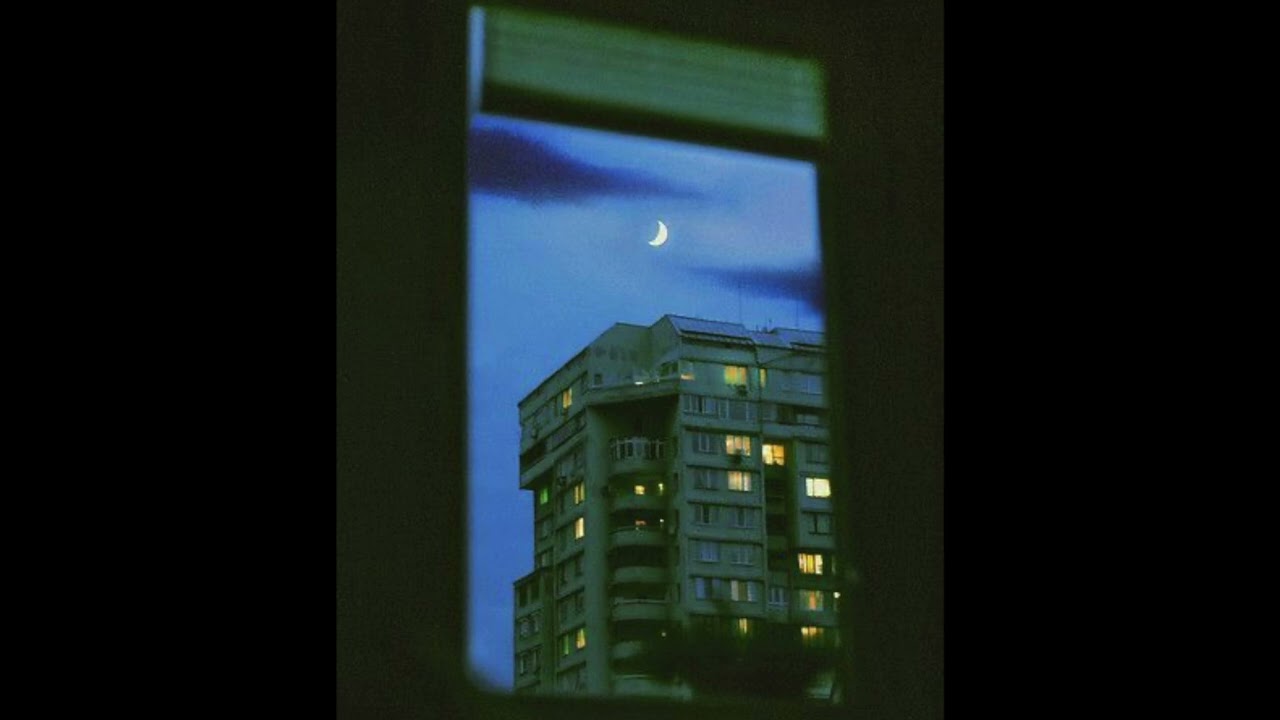 ambient x late night indie shoegaze type beat - 