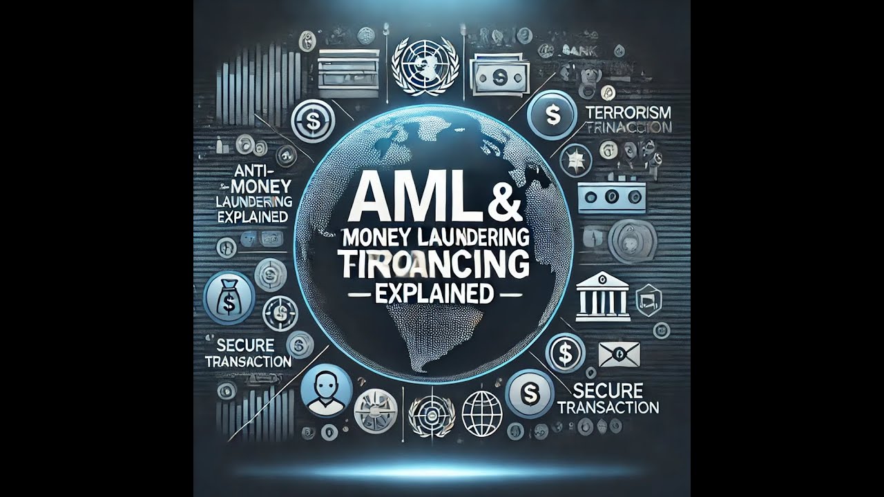 Lecture 3:  Money Laundering: Global Measures (AML/KYC)