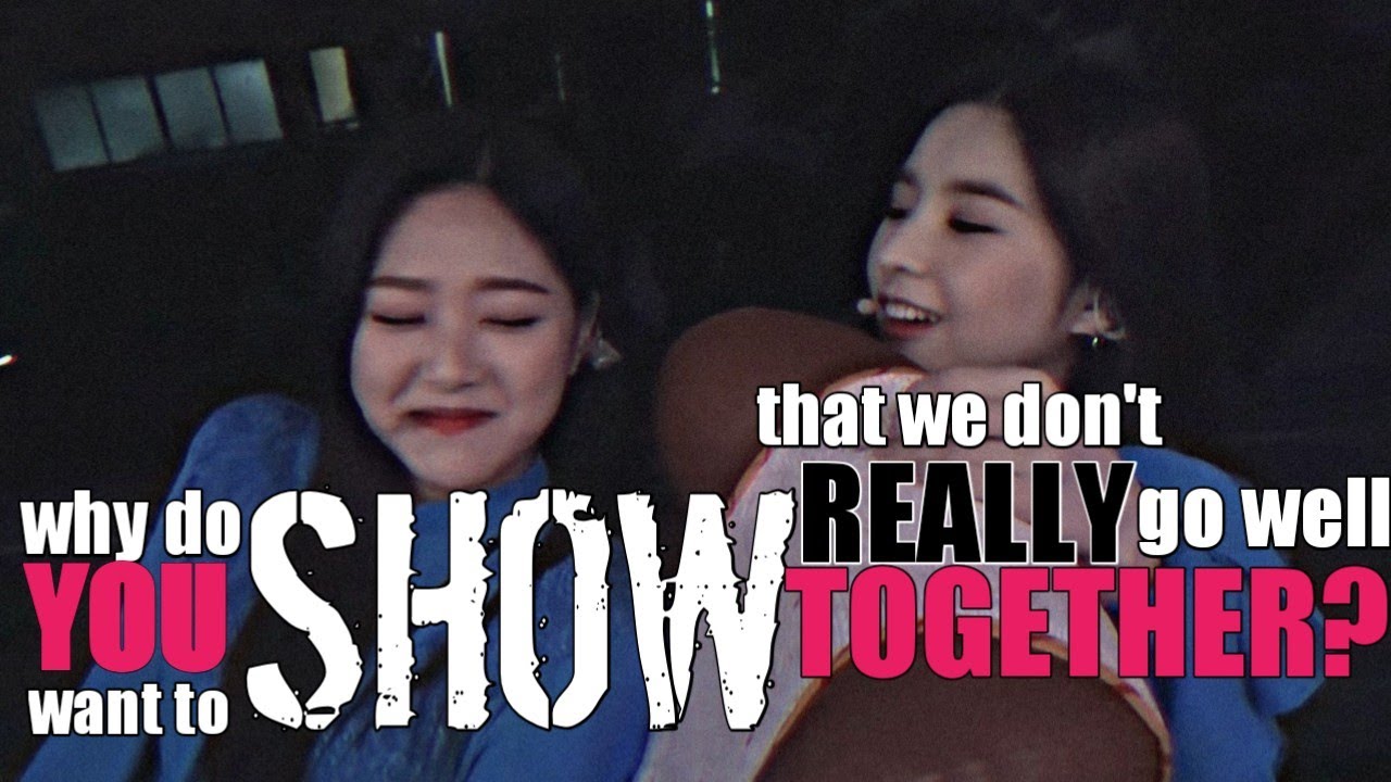 THE BEST OF 2JIN (HeeJin & HyunJin)