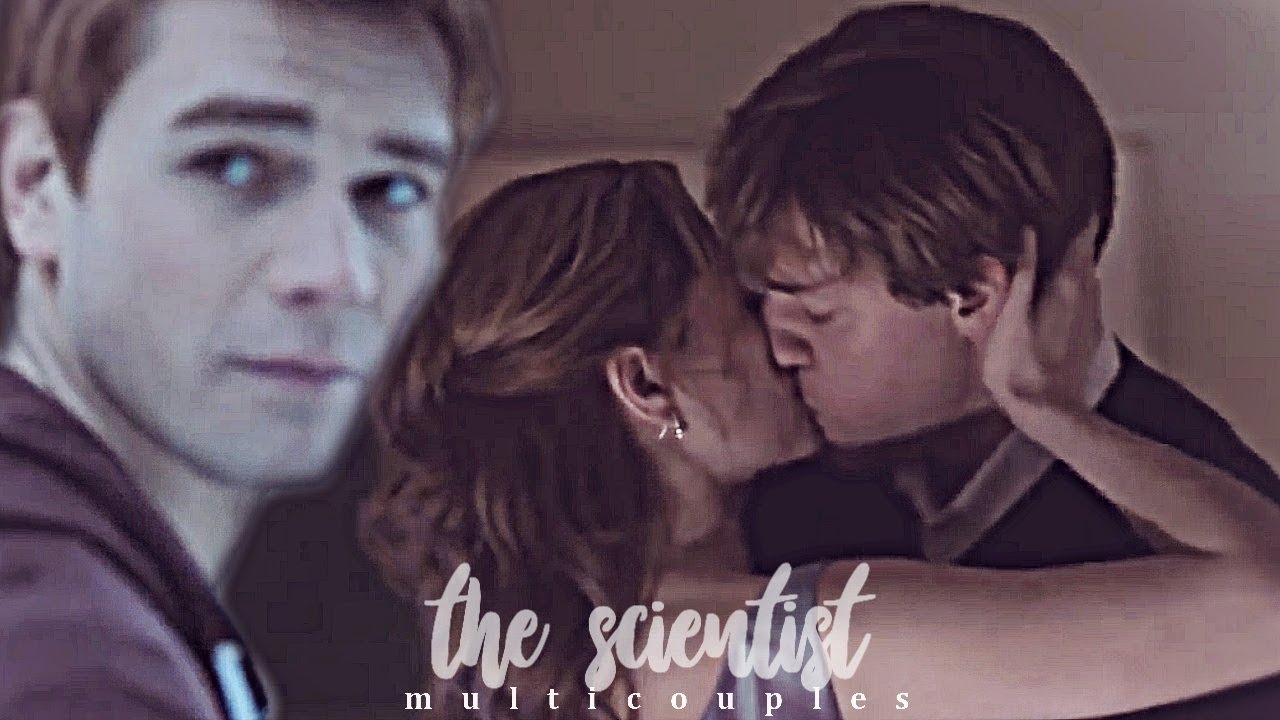 Multicouples || The Scientist