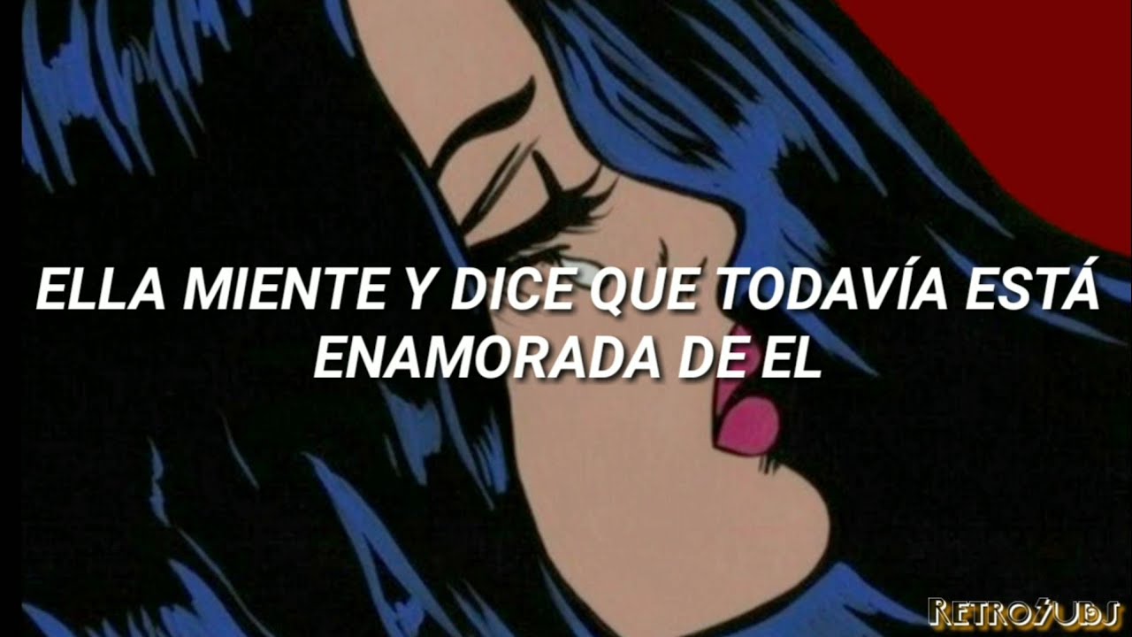 Better man - Pearl Jam (Sub español)