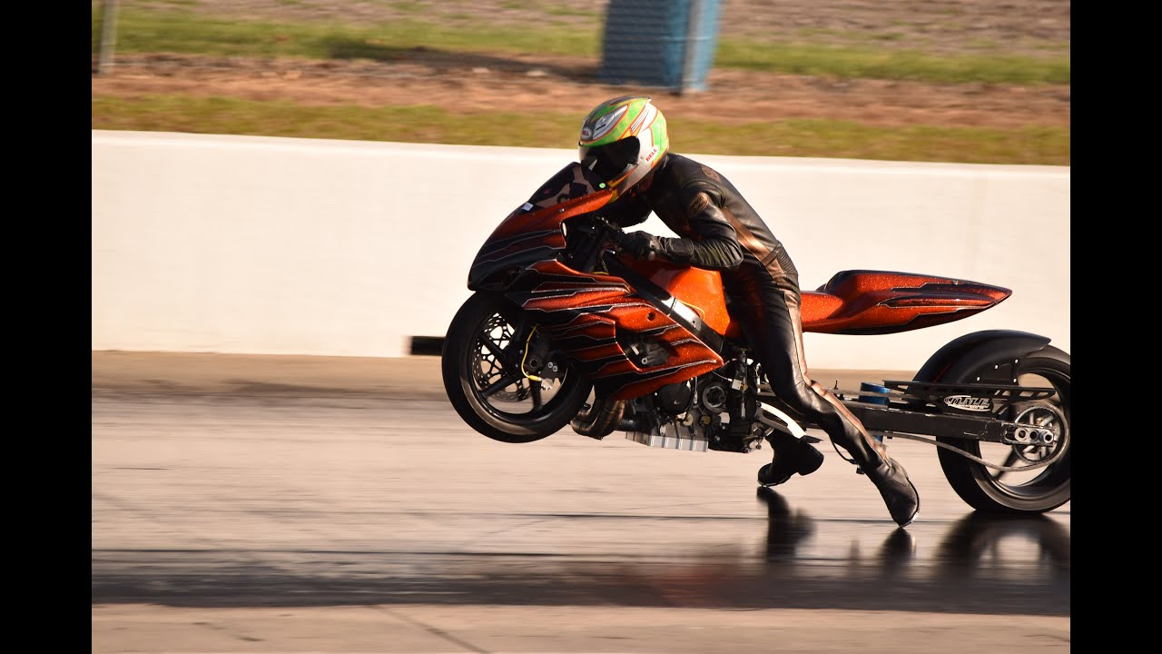 8 BELOW/THE BILLIANS COVID-19 DRAG RACE @ S.C. MOTORPLEX