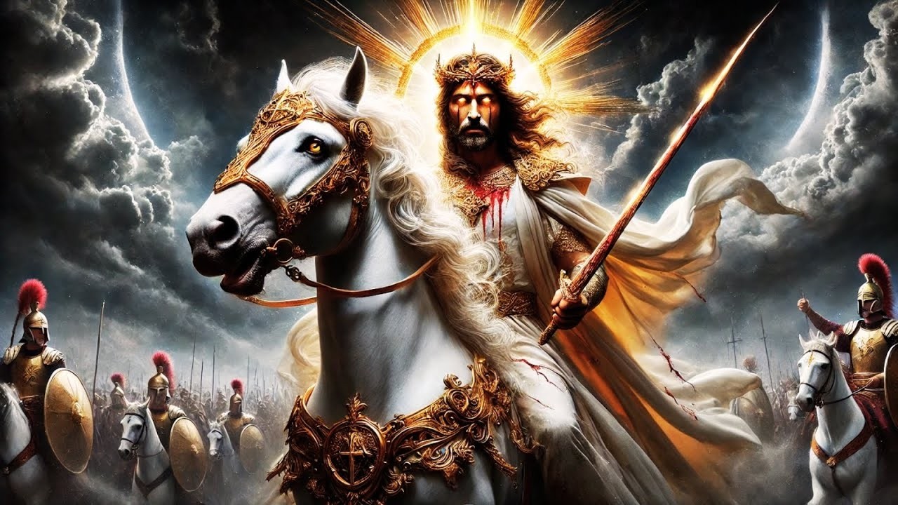 The Return of Jesus | From the Promise in Genesis to the New Heaven and New Earth in Revelation