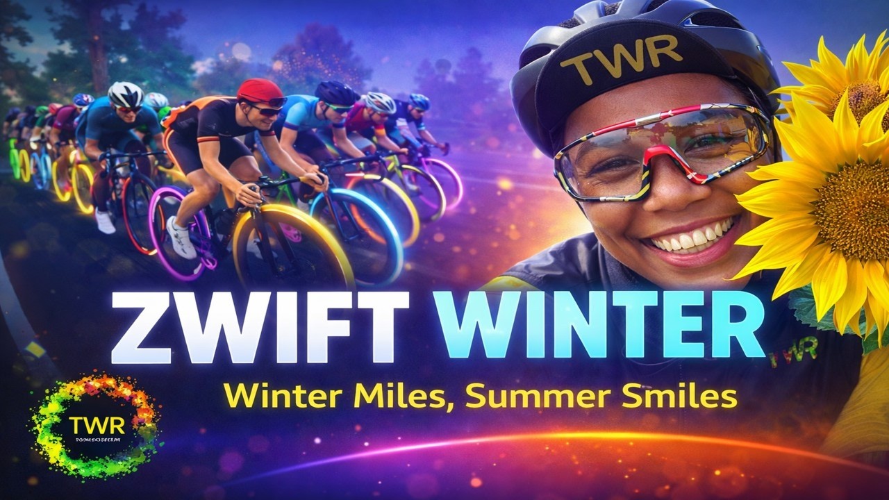 Winter Miles - Summer Smiles