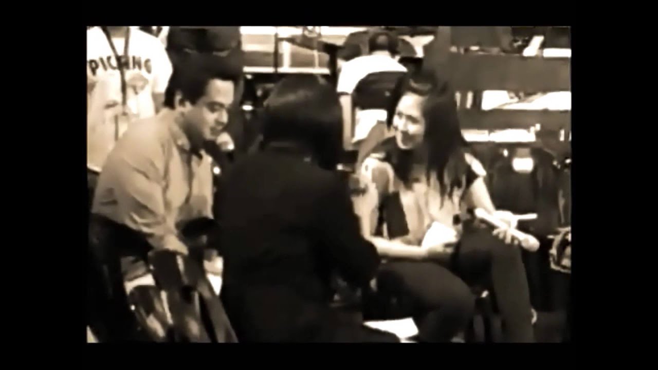 John Lloyd - Sarah Project - 4