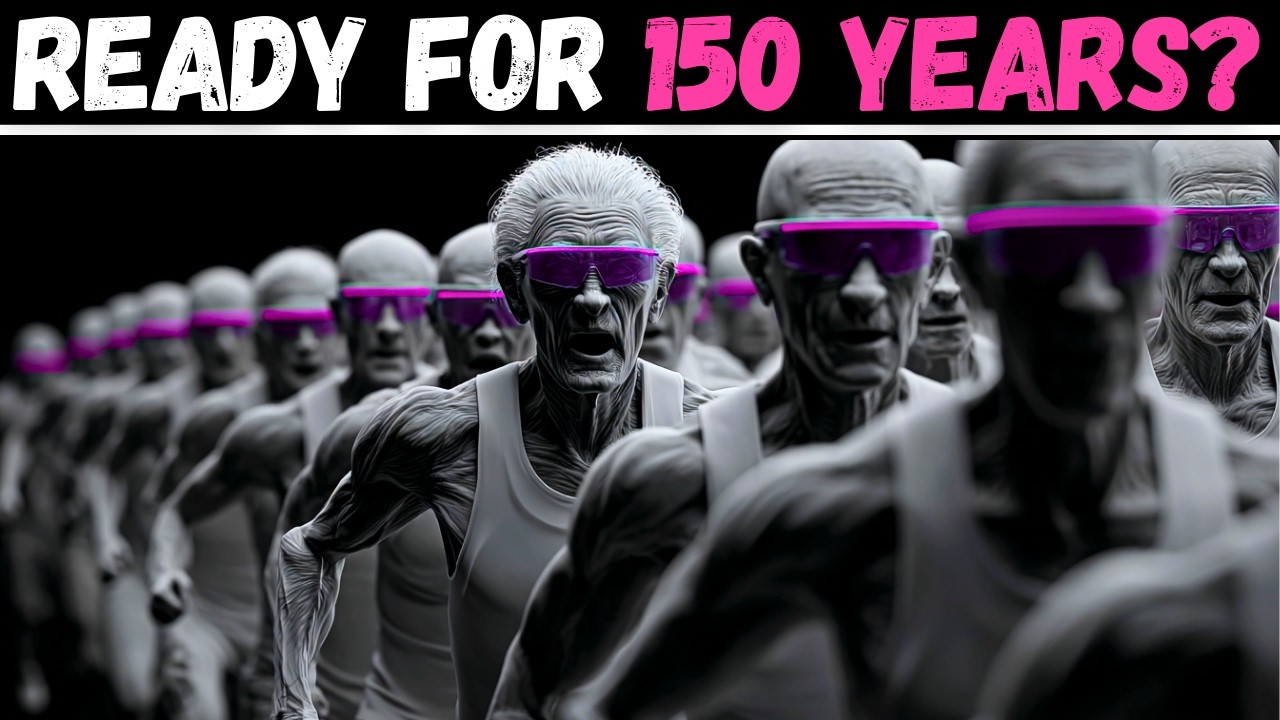 Extreme Longevity: What If Everyone Lived to 150?