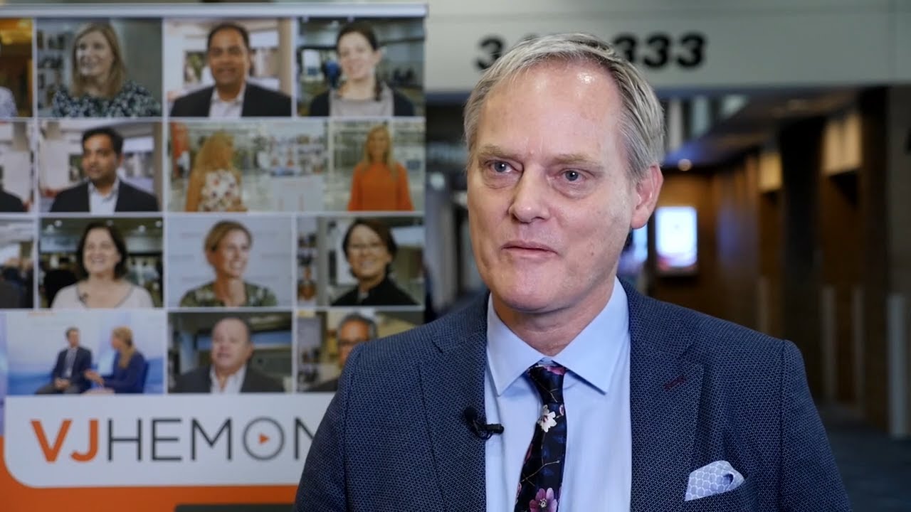 Addressing the challenge of post-ASCT relapse in multiple myeloma & the value of precision medicine