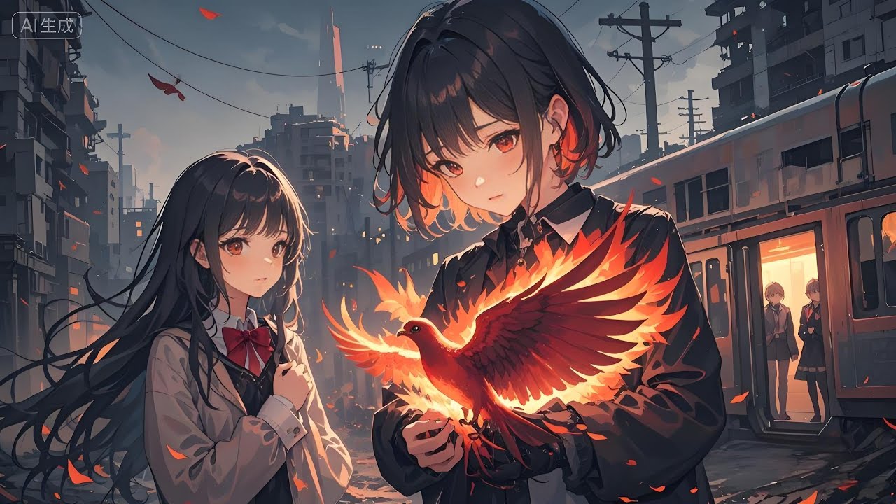 Reborn,He Thought I’d Bear a Sparrow and Chose My Sister—Until I Gave Birth to a Phoenix Shocked Him