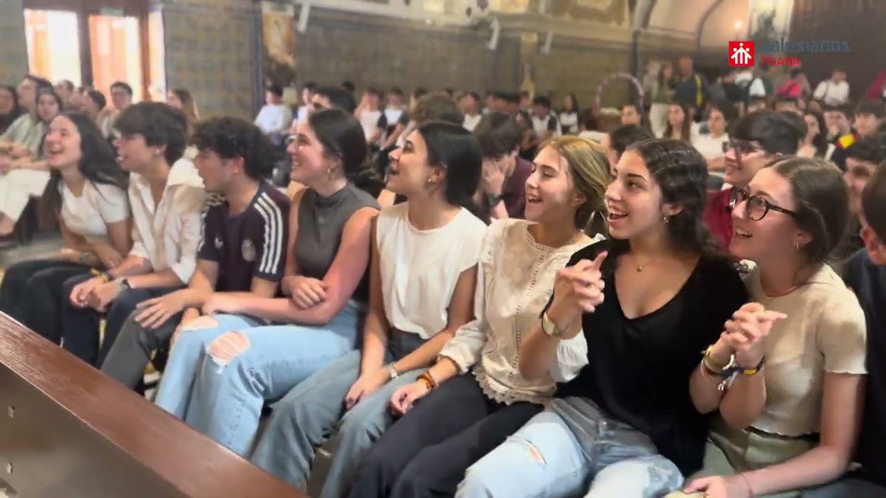 Protagonistas de la historia