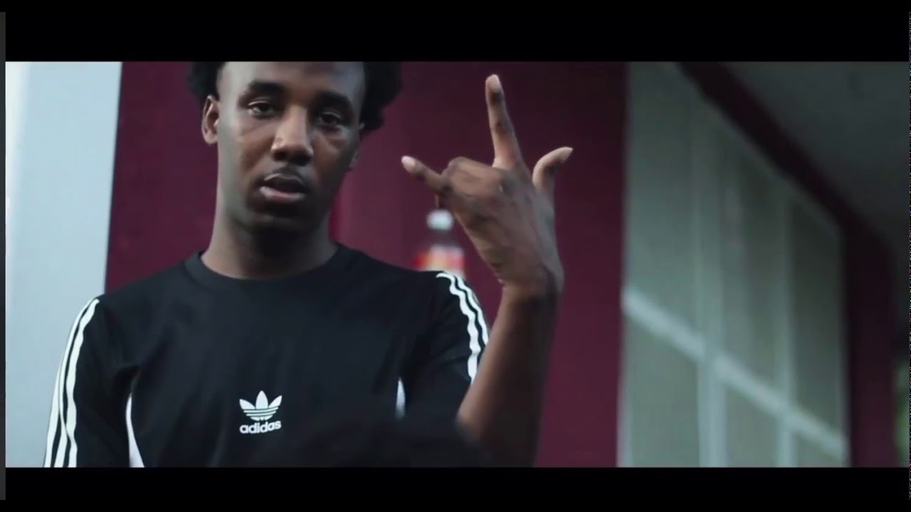 NoCap - Money counter (feat. Backend Foreign)