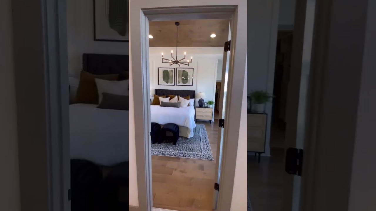 Indianapolis Real Estate Agent: Trendy Styled Westfield Home in Indiana!