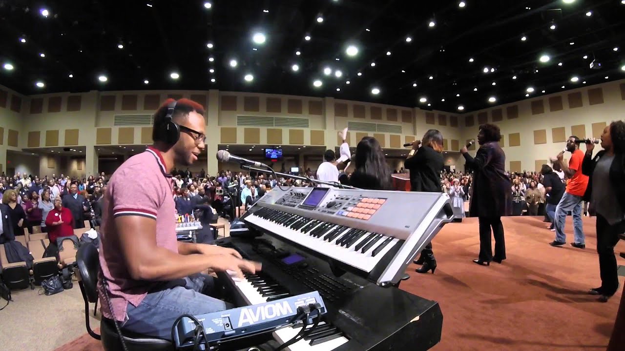 CAG Band: Musician Perspective