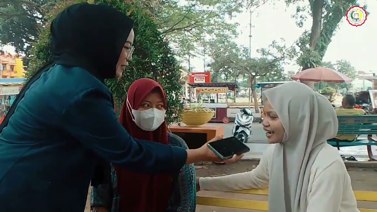 Tugas Akhir: Dokumenter 