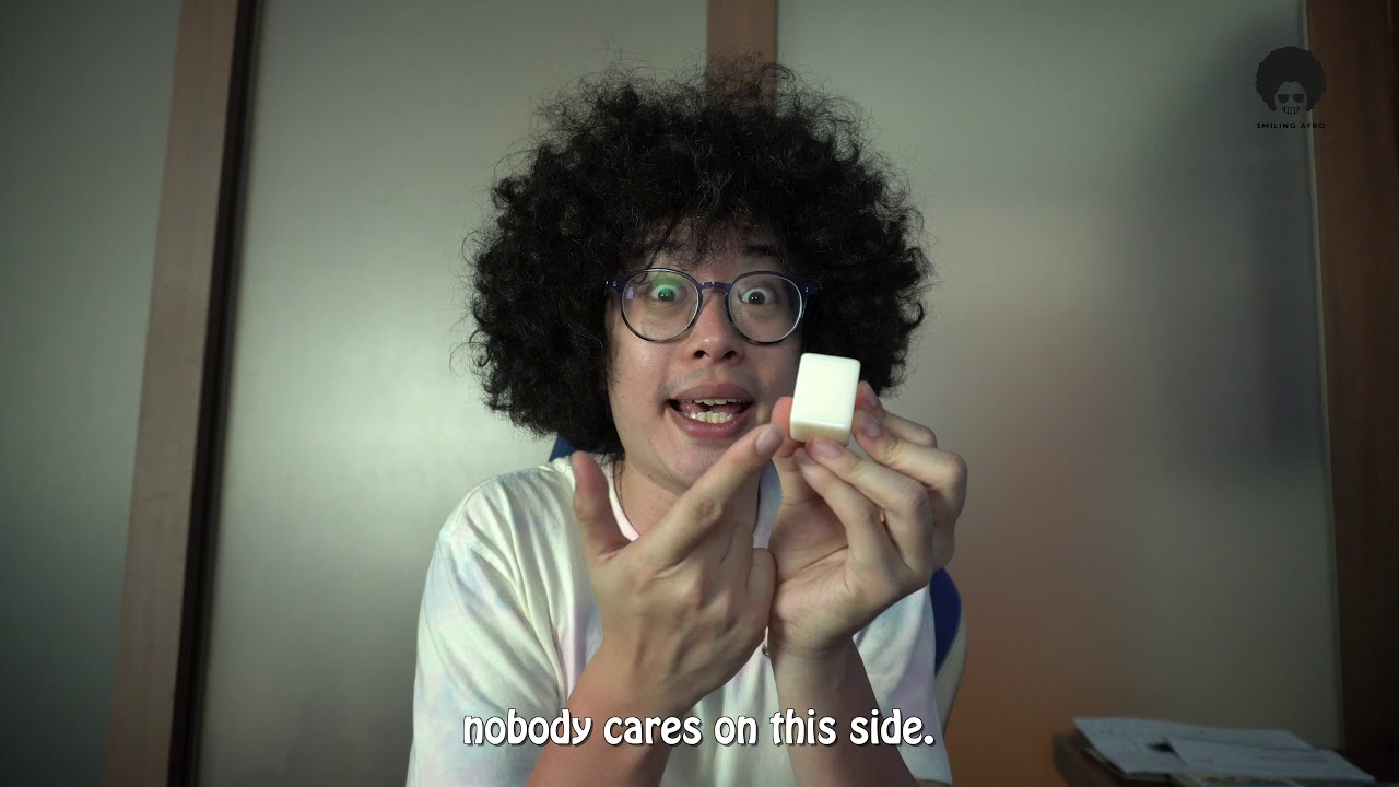 FROpinion: How To Customise Mahjong Tiles