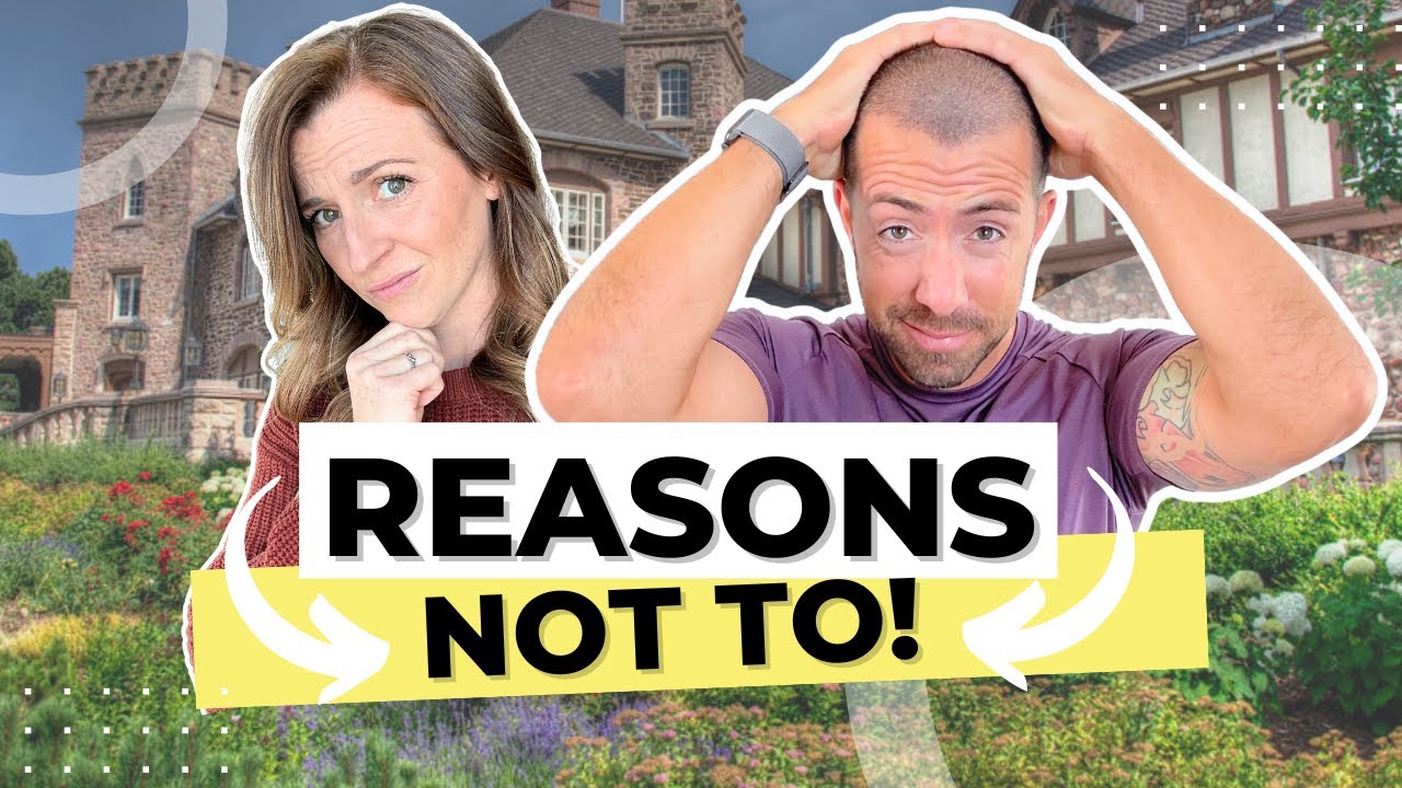 5 WORST Things About HIGHLANDS RANCH CO