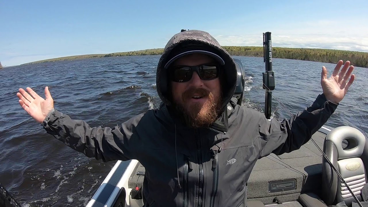 The Largest Freshwater Lake In The World: How To Find Fish (And Catch Them)