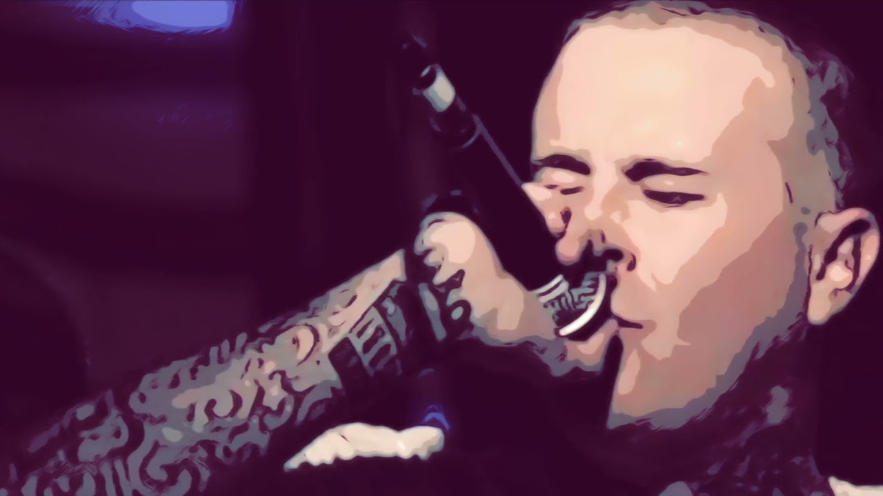 Lil Wyte - We Ain’t Playin’ (Slowed)