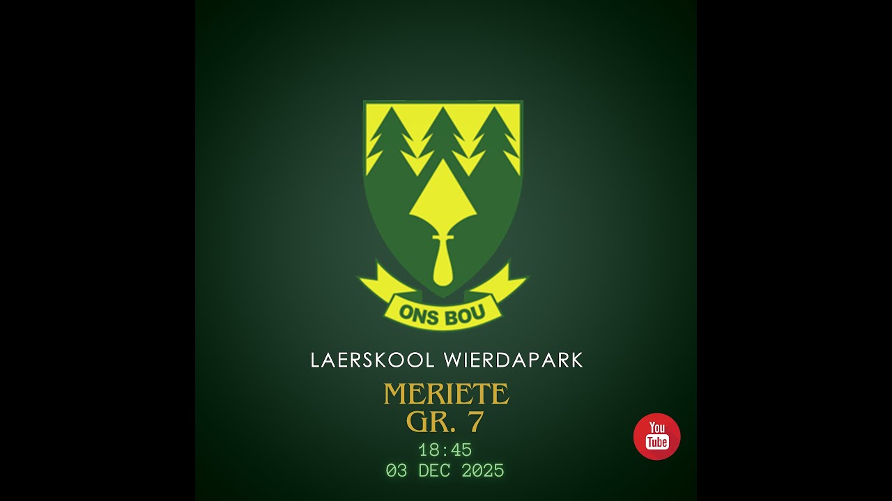 Meriete Gr. 7