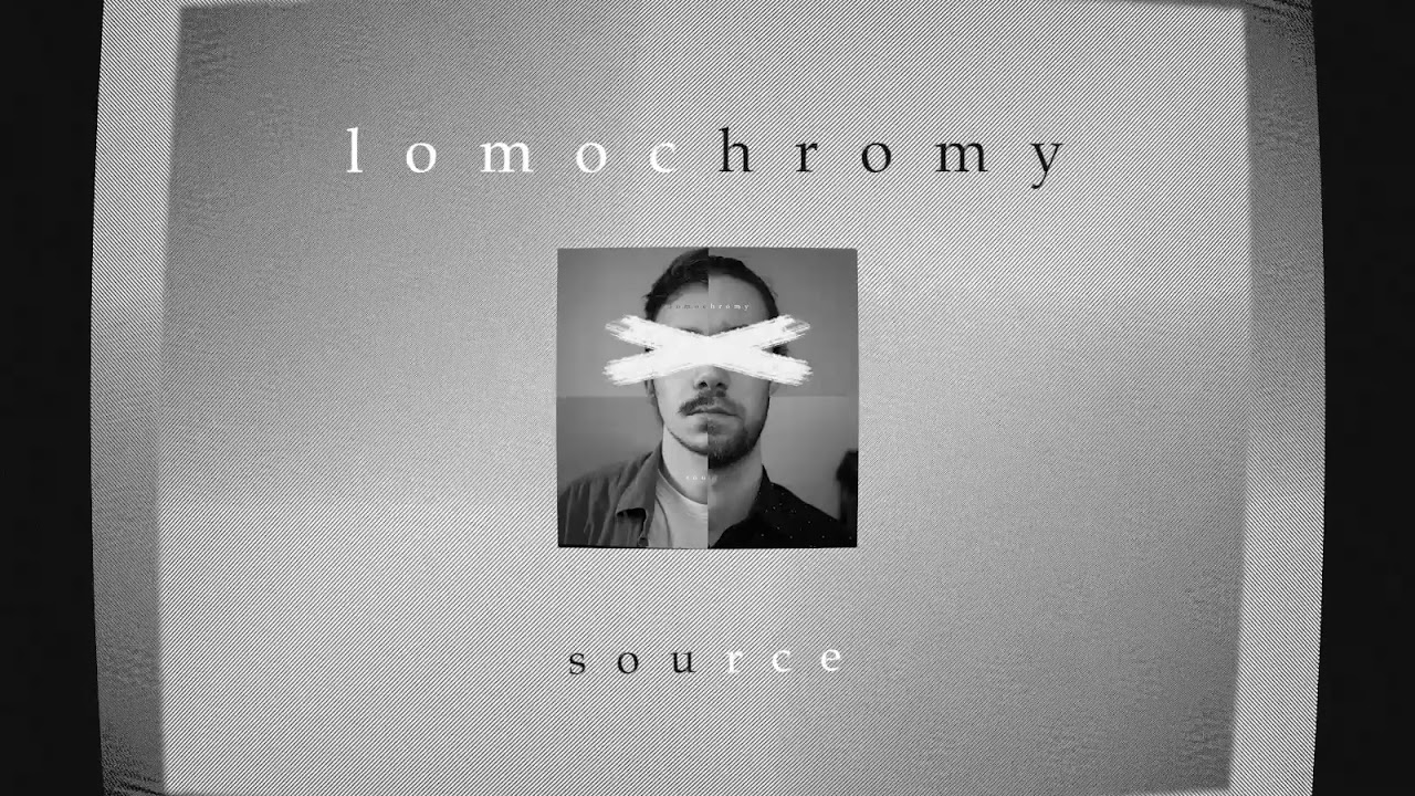 Lomochromy - Plastic Education
