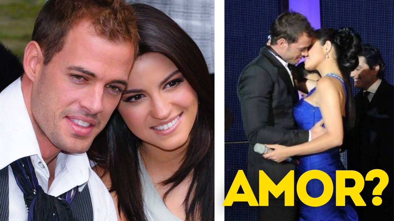 A VERDADEIRA HISTÓRIA LEVYRRONI | WILLIAM LEVY E MAITE PERRONI TIVERAM UMA RELAÇÃO? Saiba Tudo [HD]
