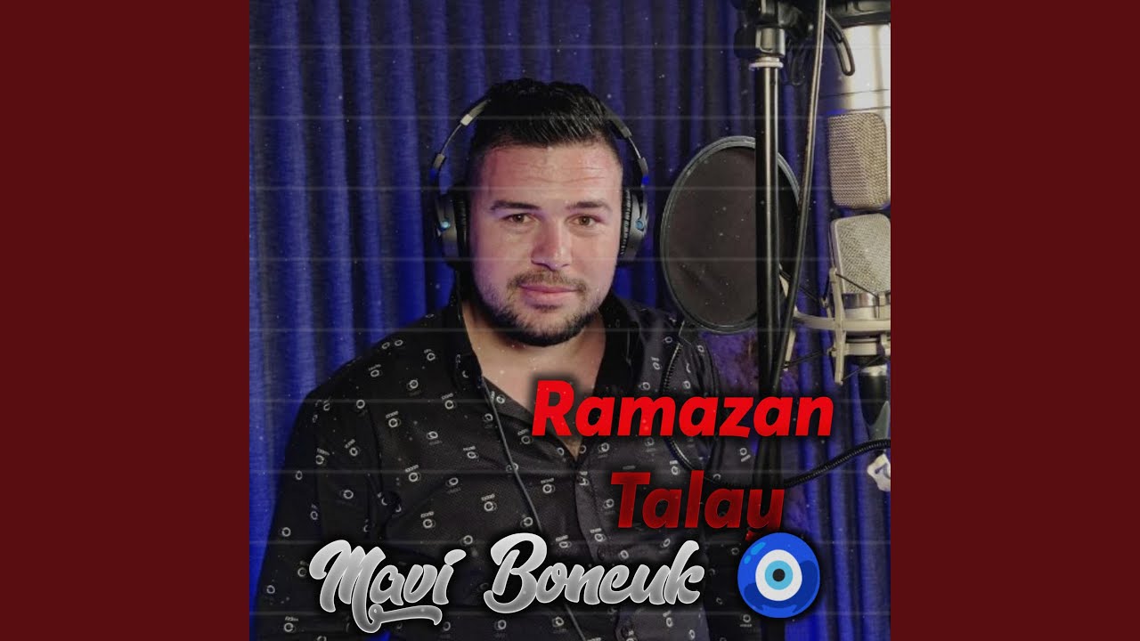 Mavi Boncuk