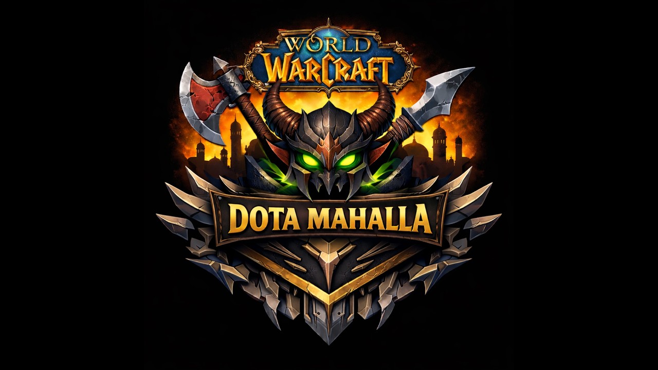 DOTA 1 GO FLW