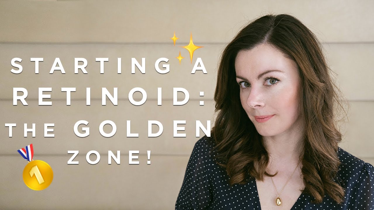 Starting a Retinoid - The 3rd Skin Cycle | Dr Sam Bunting