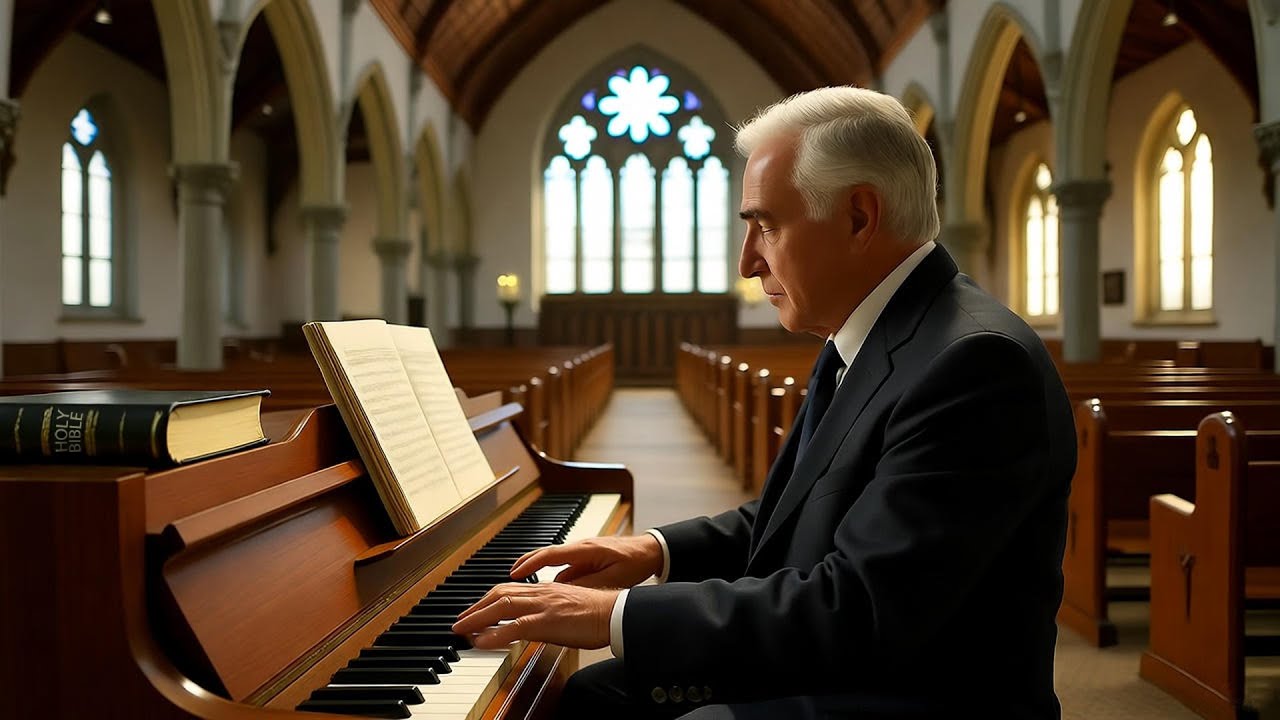 Piano Hymns & Psalters - Volume 2