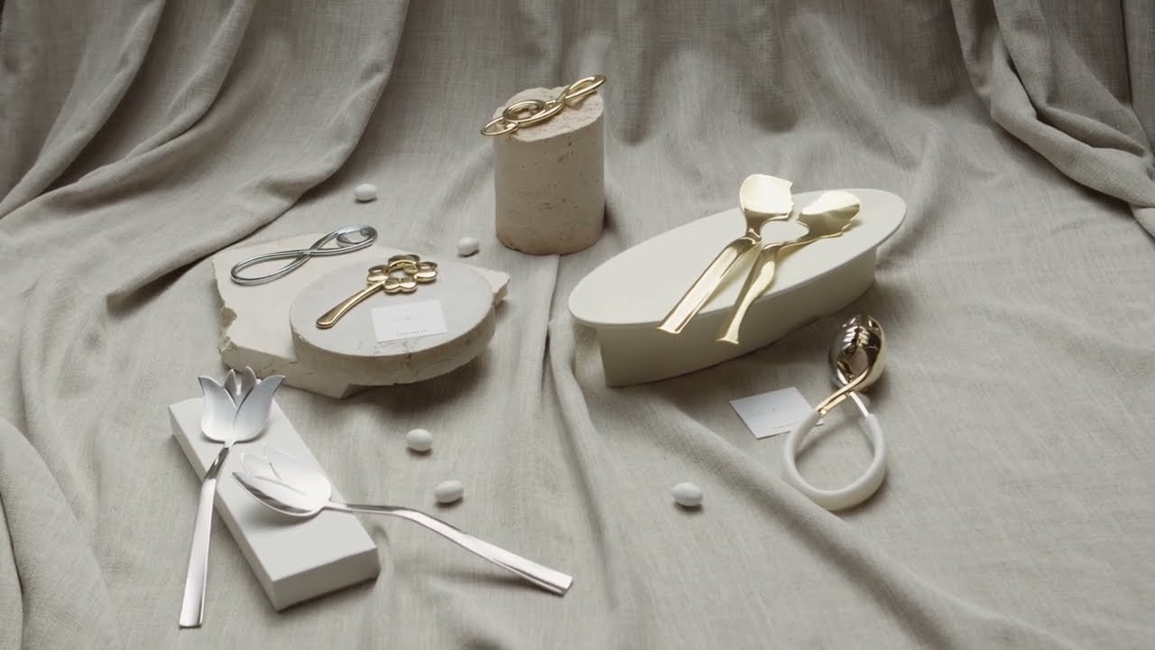 Casa Bugatti - An exclusive gift Collection!