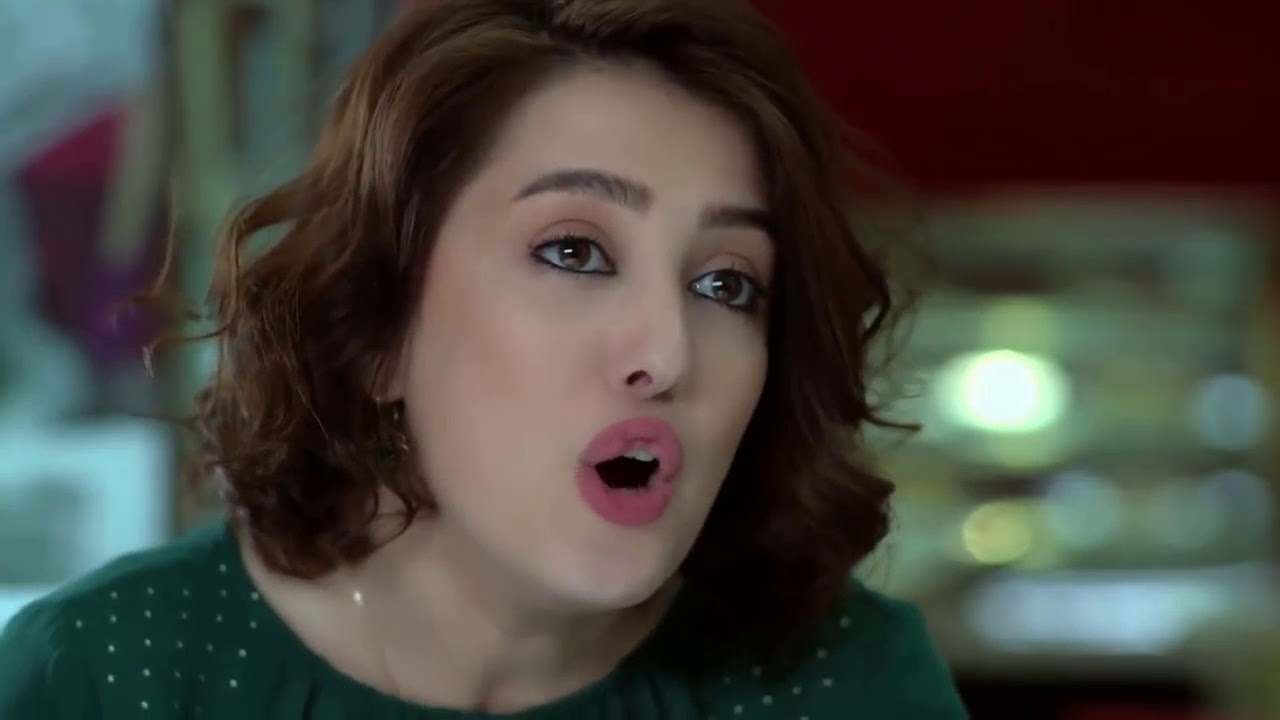 نورا ل راجي   انت مخبي مريم عندك ولا متخبي وراها ؟! -  رافي وهبي  -  كندا علوش  - سنعود بعد قليل