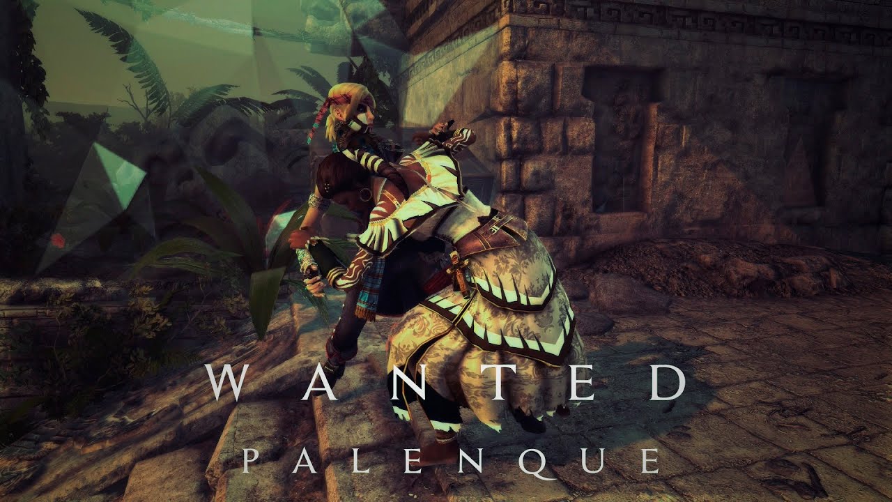 AC4BF Multiplayer Gameplay - Wanted - Guest Commentary Roskevich