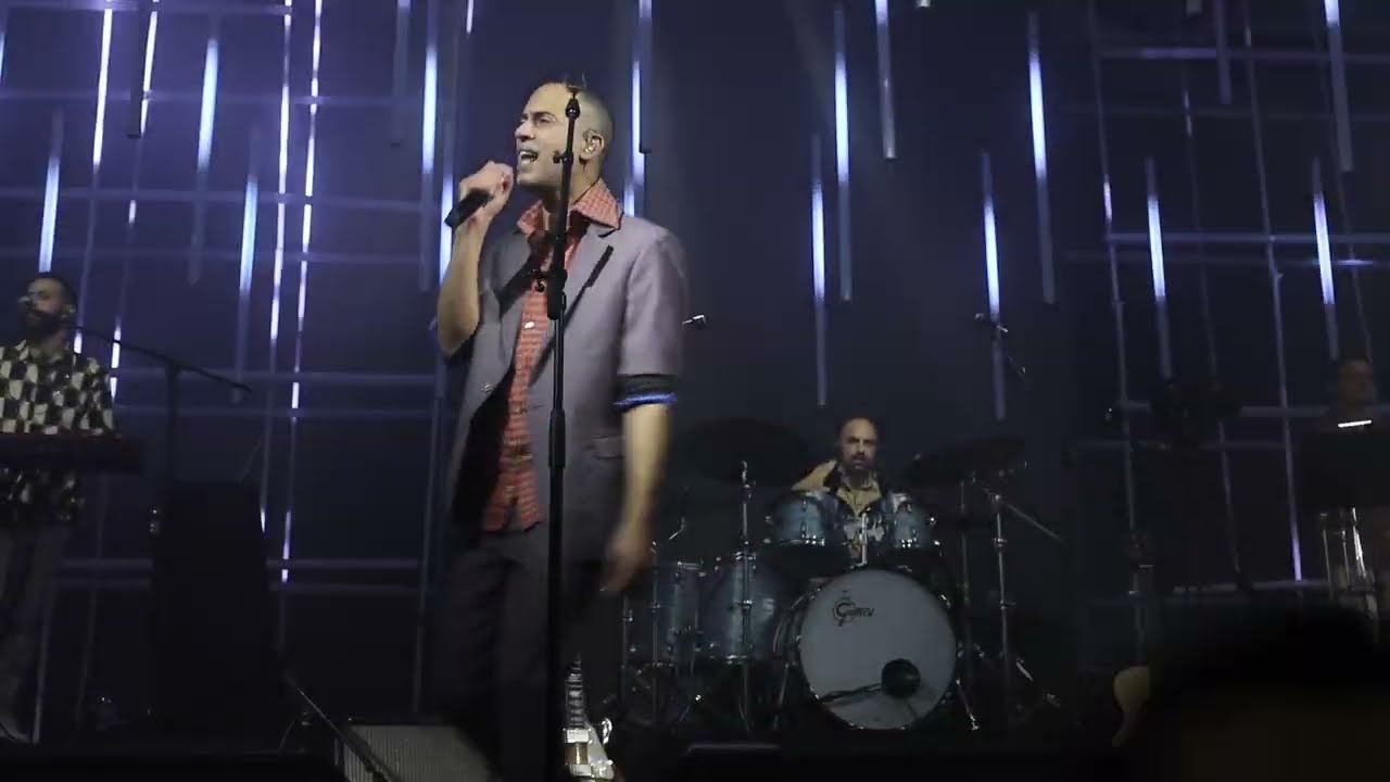 הדורבנים - יצאנו לרקוד