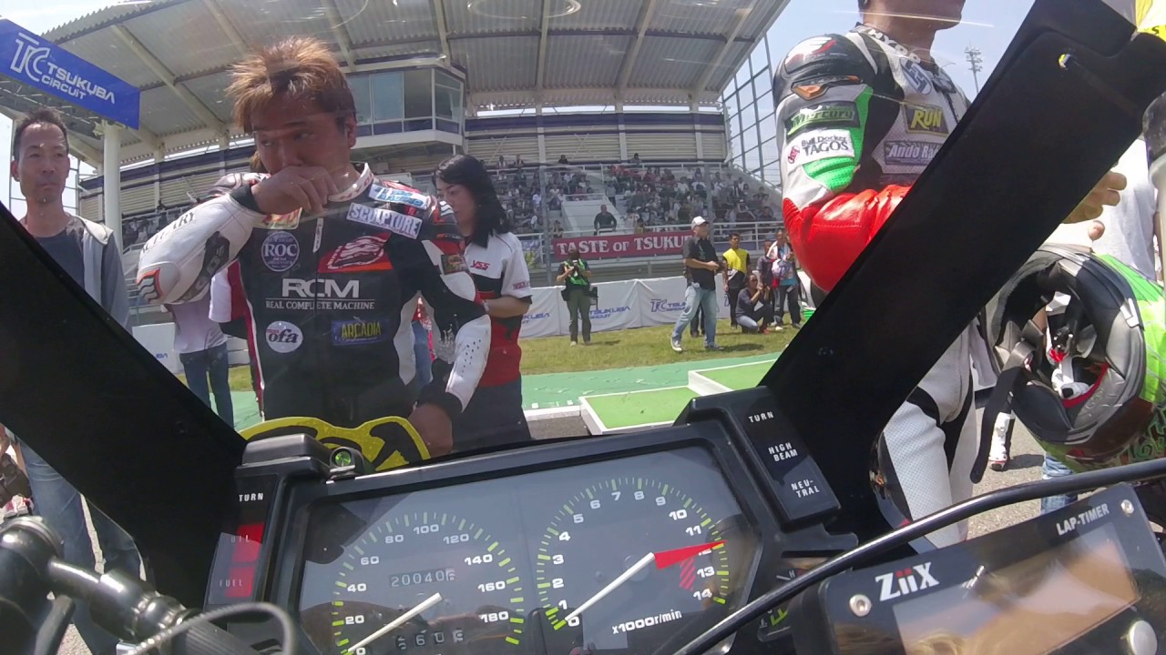 2017 . 5.21 テイスト・オブ・ツクバ 　ZERO-1＃３９  決勝2